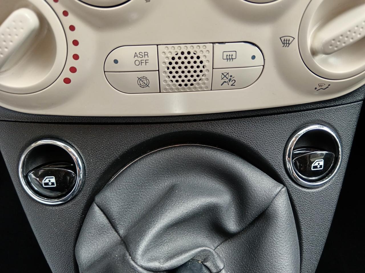 Fiat 500 1.3 MJT 95CV NEOPATENTATI
