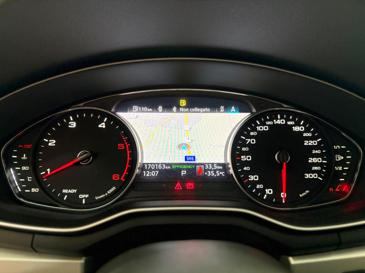 Audi A4 Avant 30 TDI/136 CV S tronic Business
