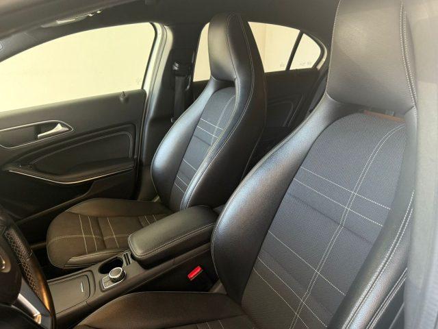 MERCEDES-BENZ A 160 CDI Automatic Sport