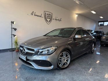Mercedes-Benz CLA 180 d Premium AMG Edition Tetto Full Opt