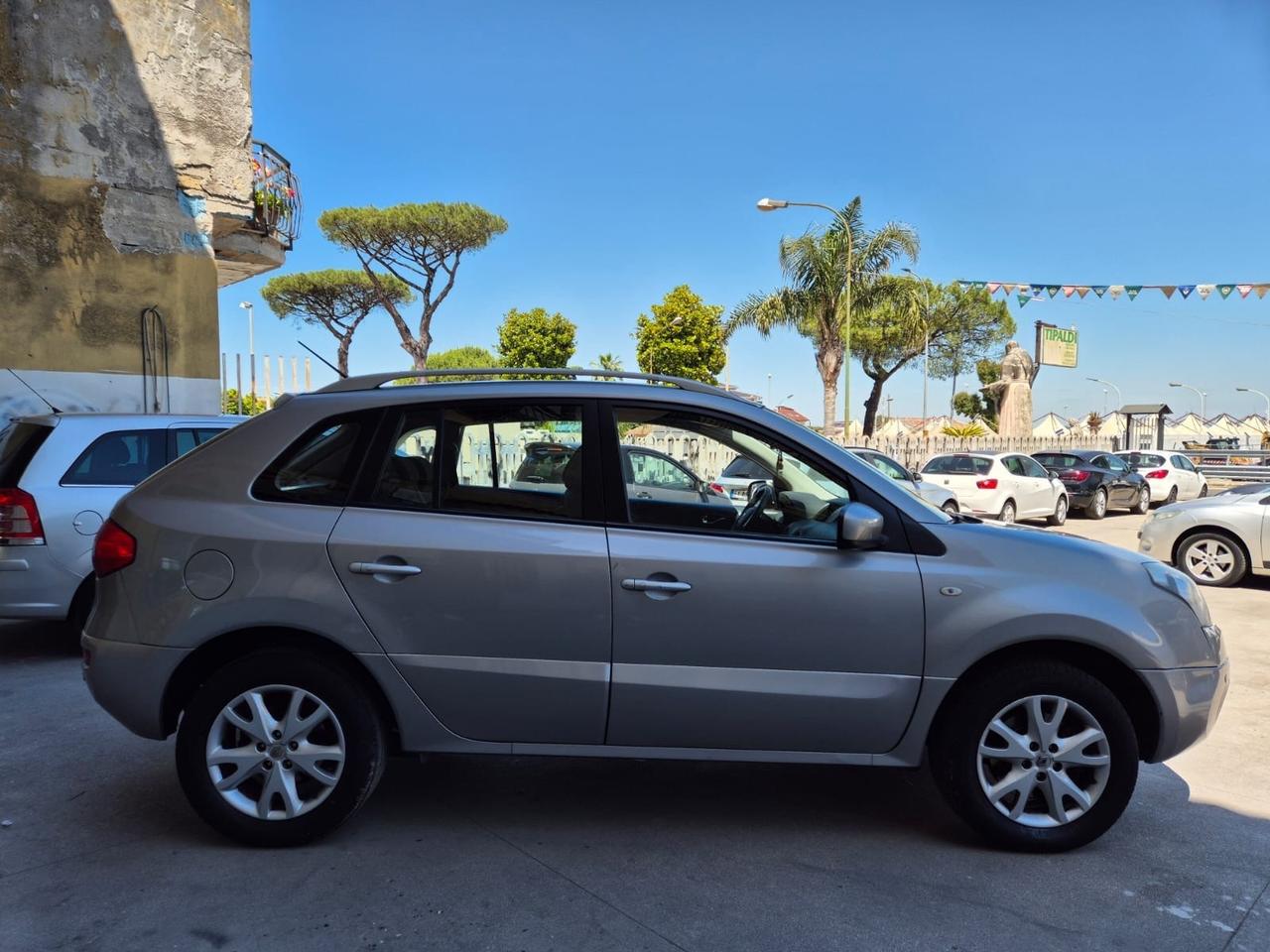 Renault Koleos 2.0 dCi 150CV 4X4 Dynamique
