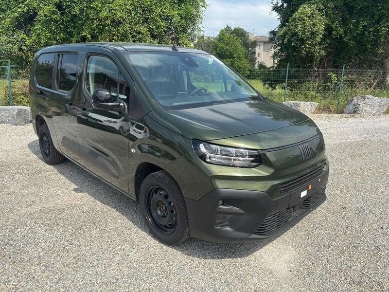 FIAT Doblò Doblo Passo Lungo 1.5 d Doblo 100cv 7p.ti
