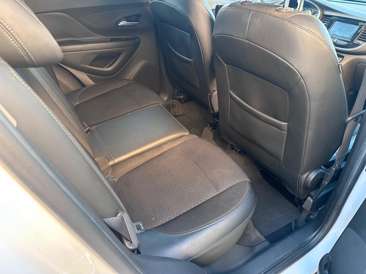 Opel Mokka X 1.6 CDTI Ecotec 136CV 4x2 Start&Stop Innovation*EURO6*CERCHI