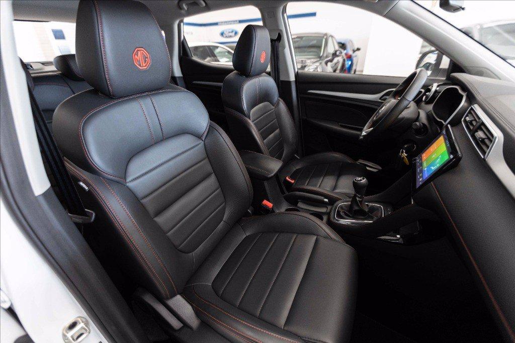MG ZS 1.5 Luxury del 2023