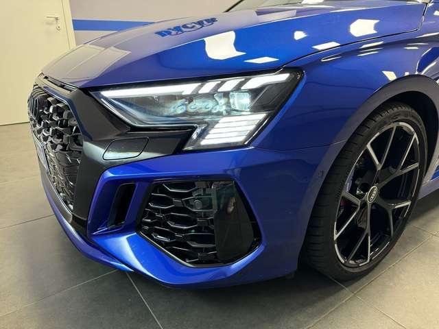 Audi RS3 RS3 Sportback 2.5 TFSI CARBOCERAMICI-B&O-ITALIANA