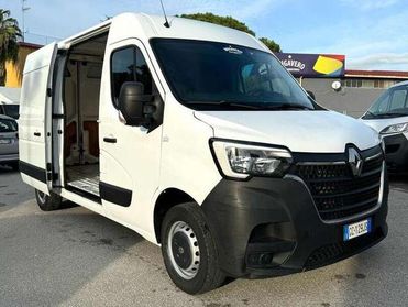 Renault Master 2.3dci 135cv L2H2 Furgone