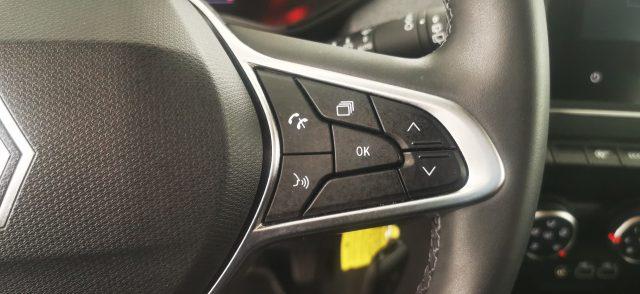 RENAULT Clio Blue dCi 100 CV 5 porte Evolution