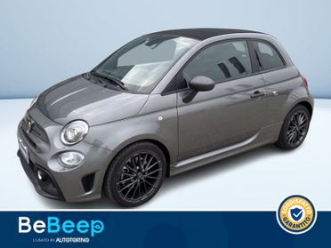 Abarth 595 595C 1.4 T-JET 165CV