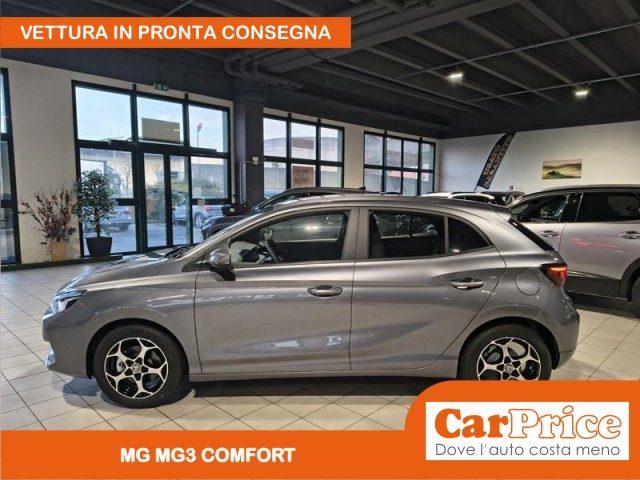 MG MG3 1.5 115CV Comfort