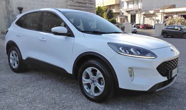 Ford Kuga 1.5 EcoBlue 120 CV aut. 2WD Titanium Business