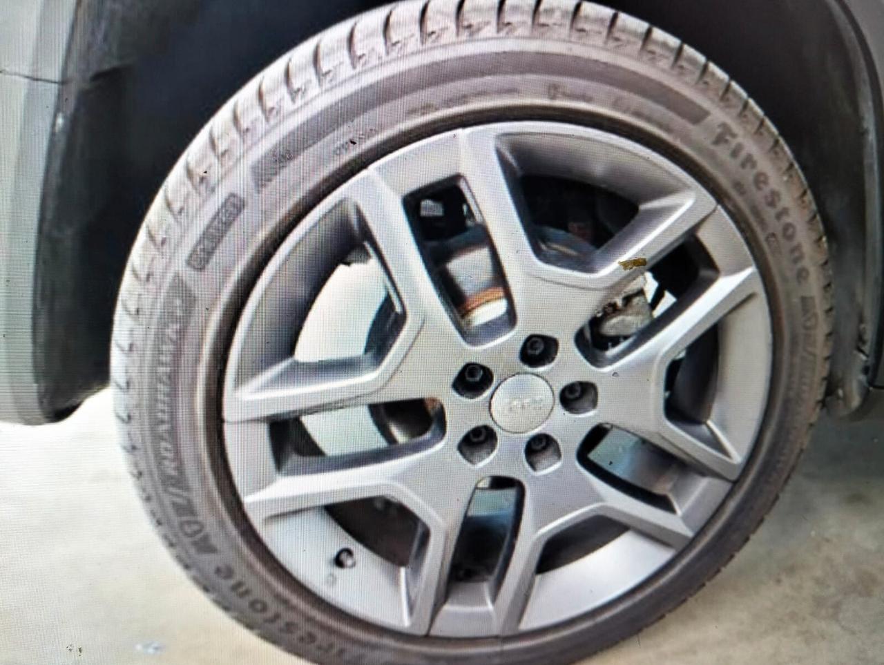 Jeep Renegade 1.6 Mjt 130 CV S serie speciale tiratura limitata