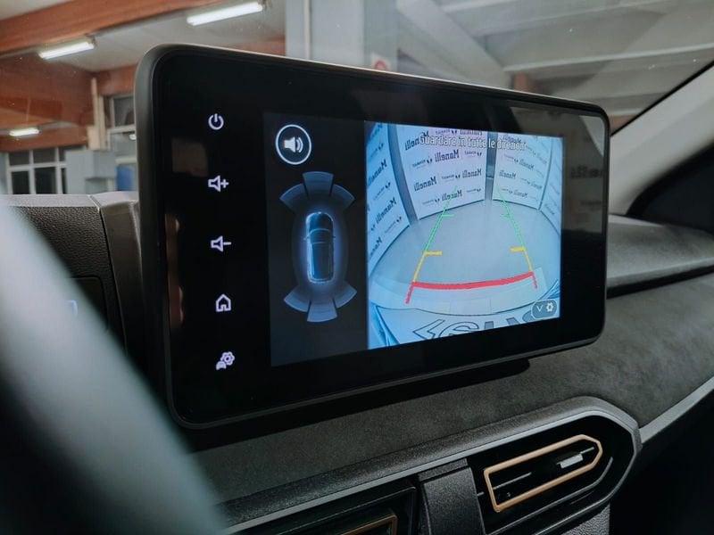 Dacia Jogger Extreme UP MY24 TCe 100 GPL 5p rif.GZ130