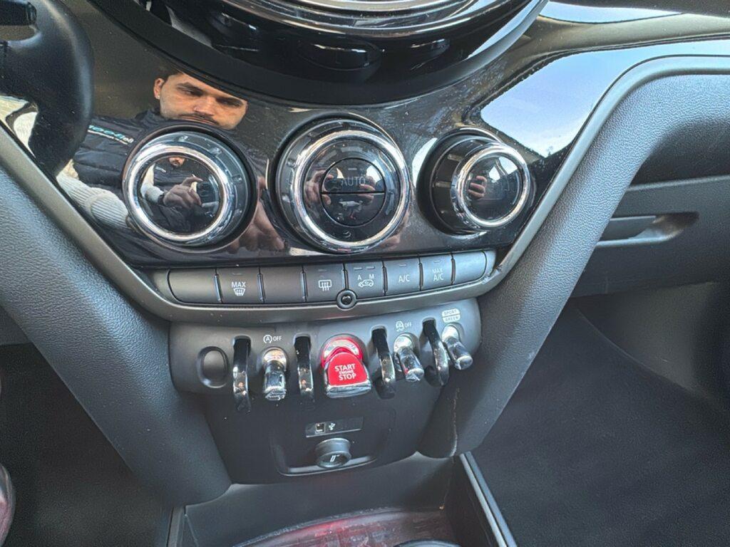 Mini One D Countryman 1.5 TwinPower Turbo One D