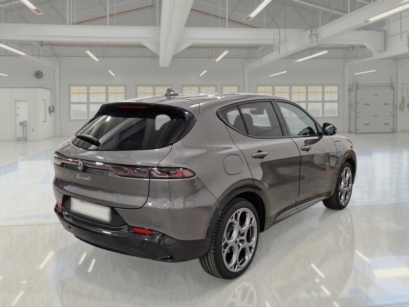 ALFA ROMEO TONALE 1.5 130cv Hybrid DDCT7 Speciale