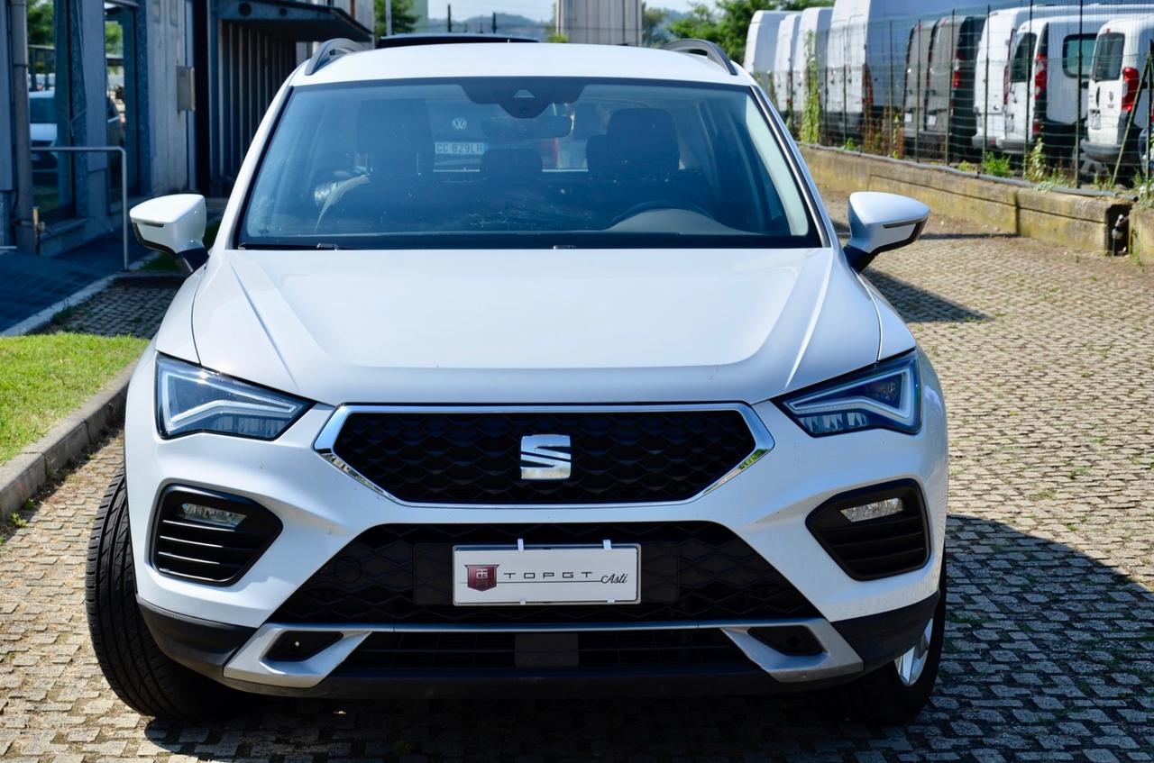 Seat Ateca 1.5 EcoTSI Business 150CV , PERMUTE