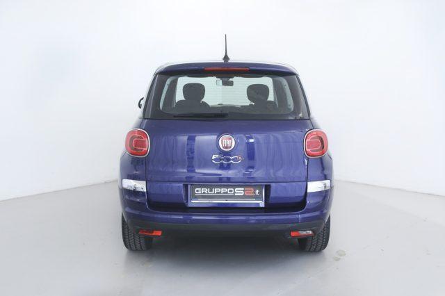 FIAT 500L 1.4 95 CV Urban Cerchi in lega 16'' / Neopatentati