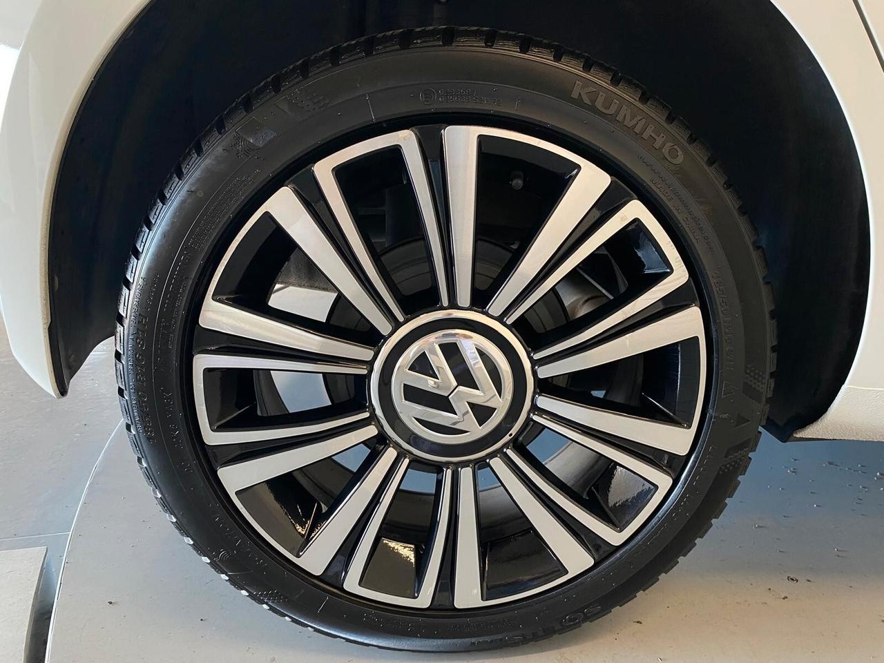 Volkswagen up! 1.0 5p. take