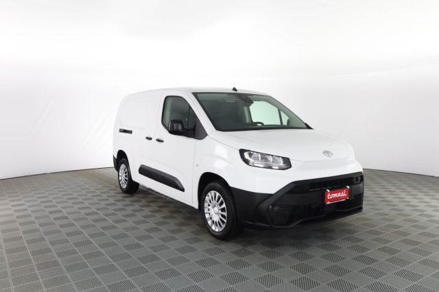 TOYOTA Proace City Proace City 1.5D 100 CV S&S PL 4p. Comfort