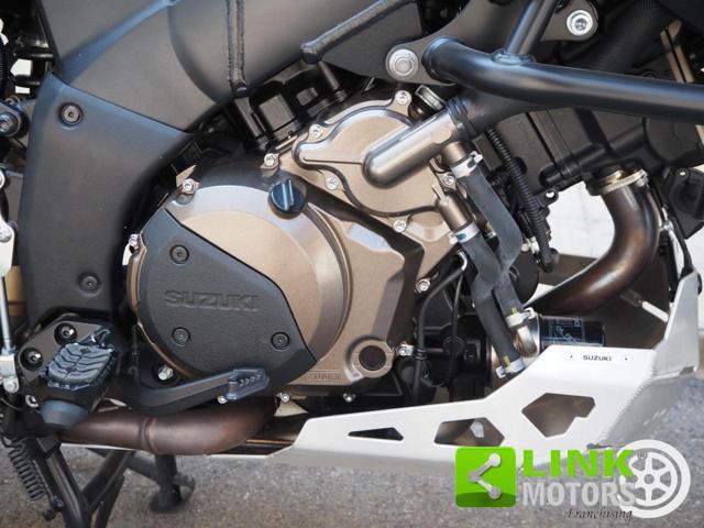 SUZUKI V-Strom 1050 XT PRO *?137,00al mese*