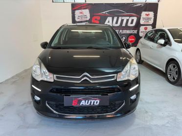 Citroen C3 BlueHDi 75 Feel Edition