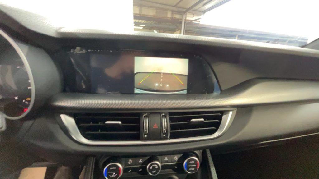 Alfa Romeo Stelvio 2.2 TD 210 CV AT8 Q4 Veloce + Tetto