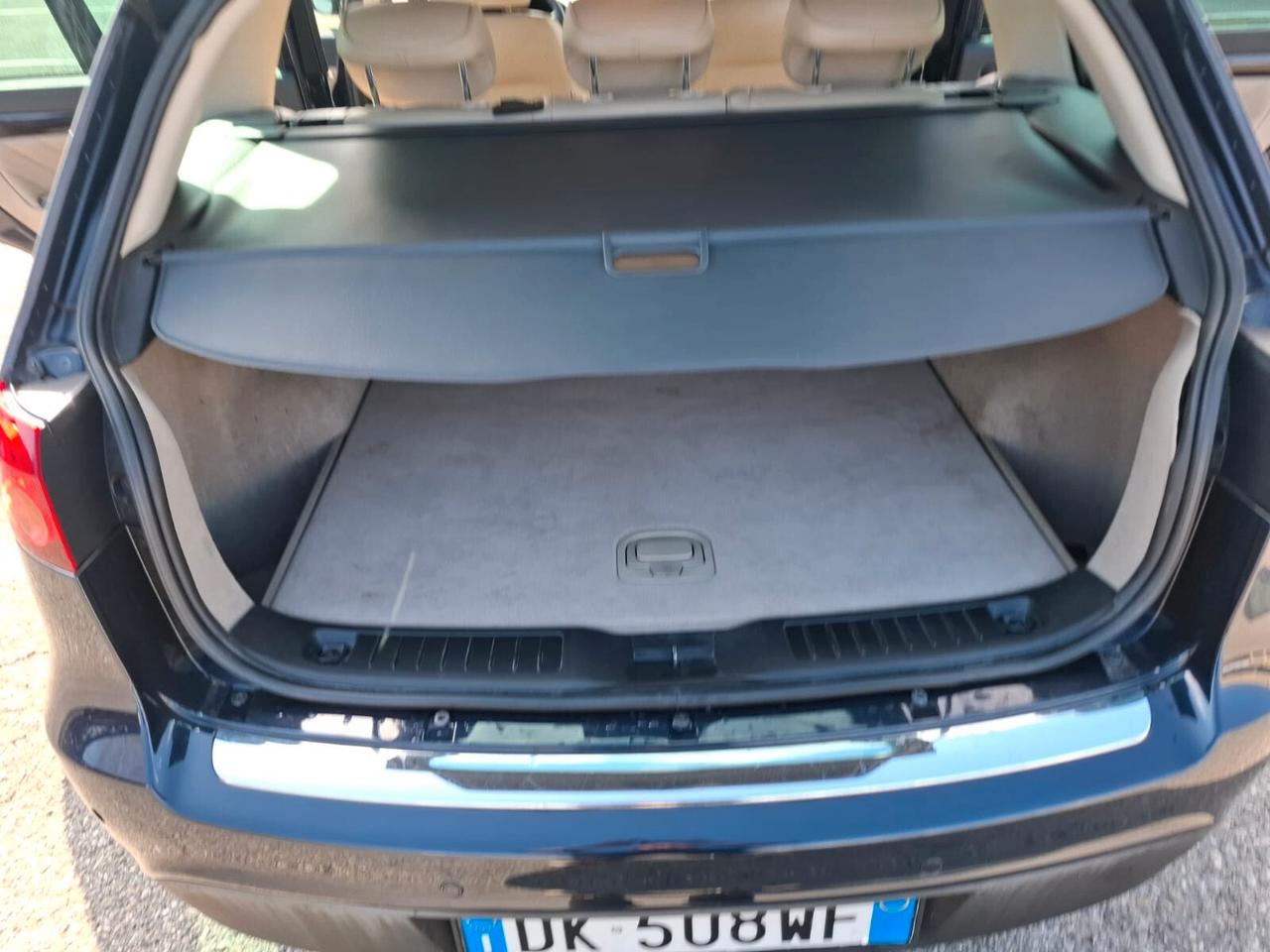 Fiat Croma 1.9 Multijet 1.9 mjet SOLO 107.000 KM