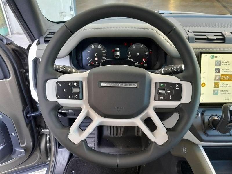 Land Rover Defender D200 AWD Auto 110 S IVA ESPOSTA