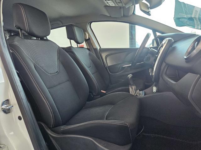 Renault Clio Clio IV 2012 5p 0.9 tce CosTUME NaTional