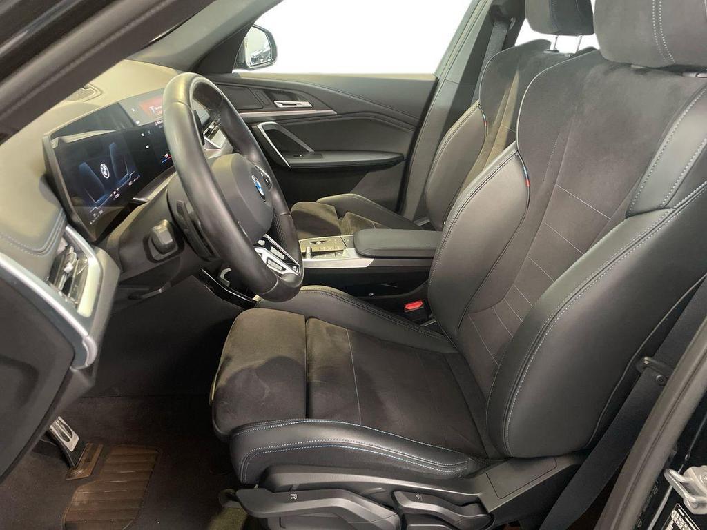 BMW X1 18 d Msport sDrive DCT