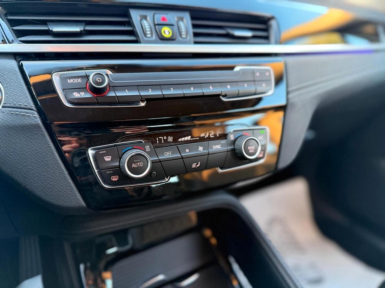 Bmw X1 sDrive 18d 150cv Autom. X-Line Restyling 2021