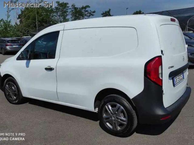 MERCEDES-BENZ Citan CITAN VAN 108 CDI LONG - GR592EZ