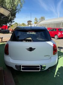Mini Cooper D Countryman Tagliandi Certificati