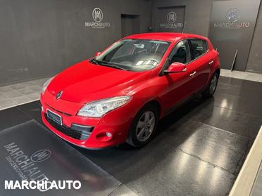 RENAULT Megane Mégane 1.5 dCi 110CV Dynamique