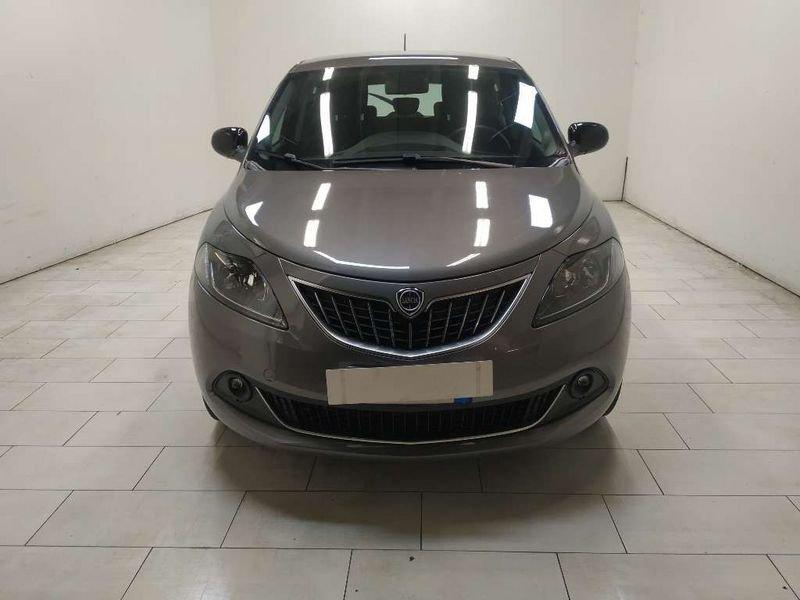 Lancia Ypsilon 1.0 firefly hybrid Gold s e s 70cv