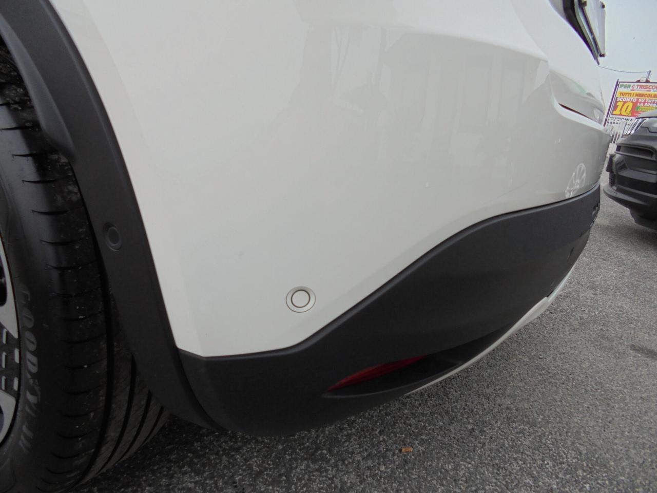 Fiat 600 Hybrid 110 CV DCT MHEV La Prima