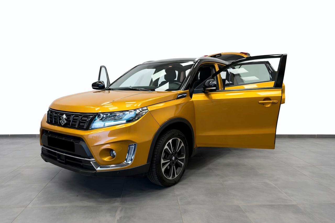 Suzuki Vitara 1.4 Hybrid Top