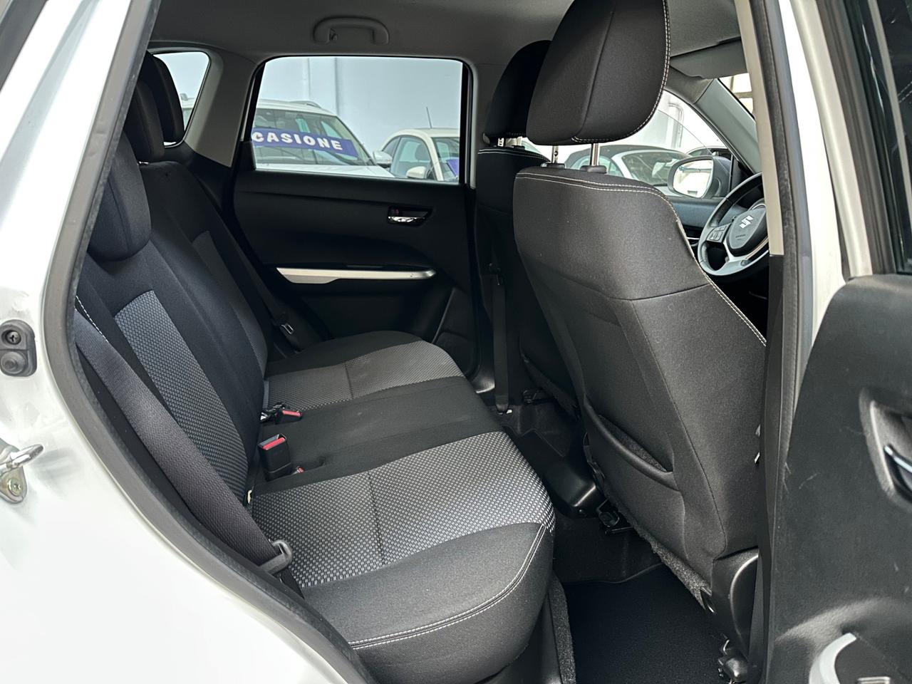 Suzuki Vitara 1.6 VVT V-Top