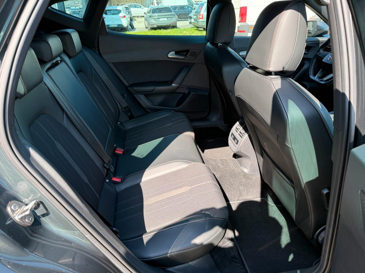 Cupra Formentor 1.4 e-Hybrid DSG