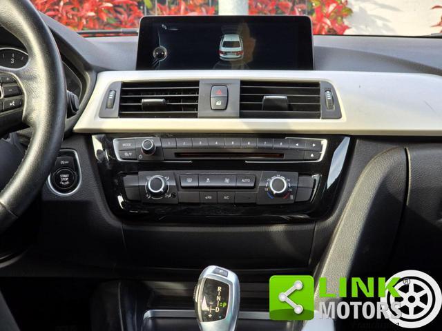 BMW 330 d 258 CV xDrive Business Advantage E6