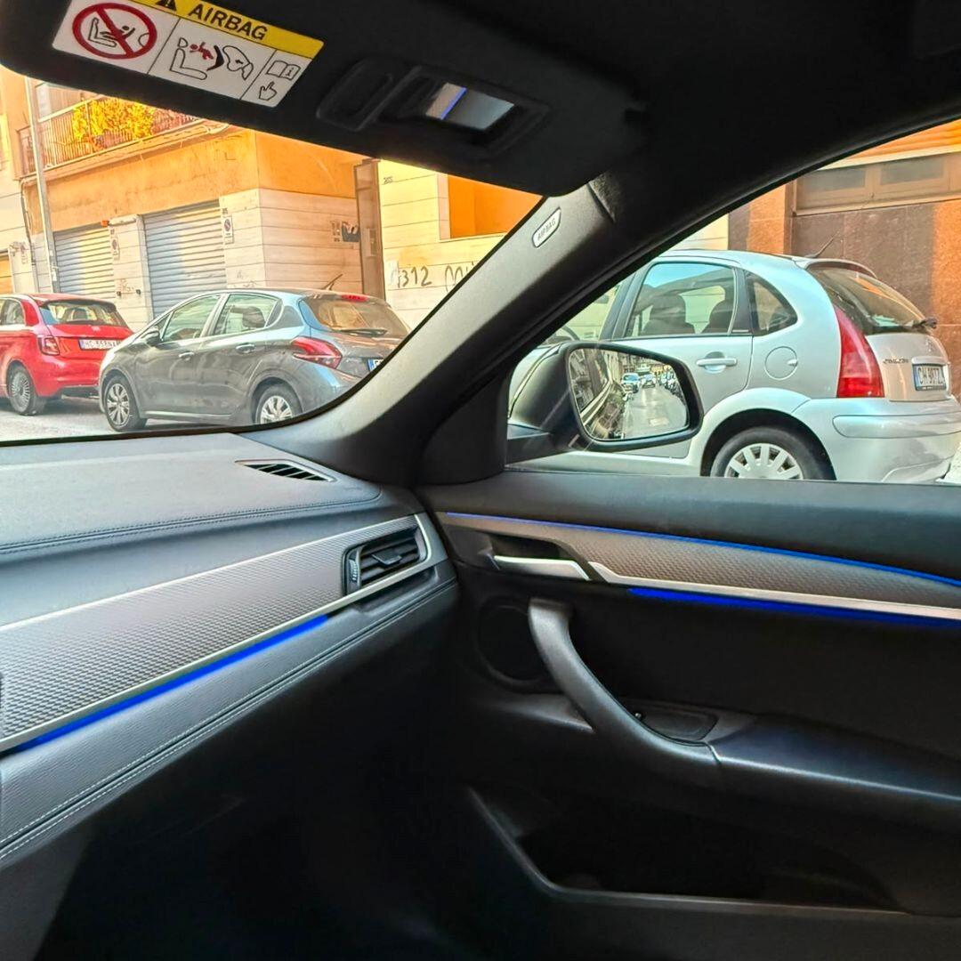 Bmw X2 sDrive18d Msport-X - 150CV