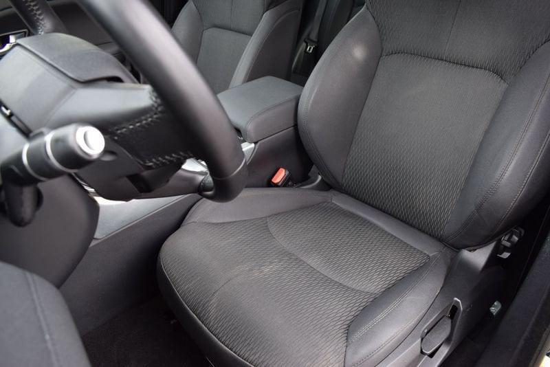 Land Rover RR Evoque 2.0 TD4 150 CV 4WD 5p. UNICOPROPRIETARIO