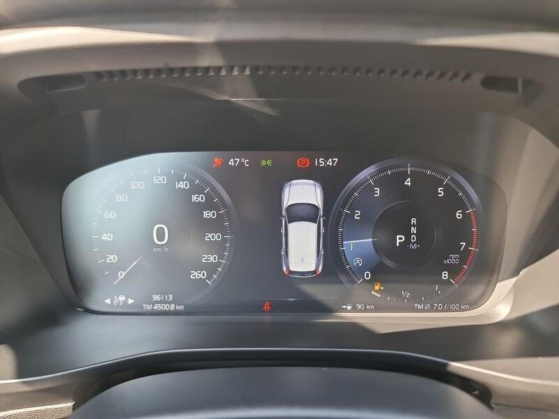 Volvo XC40 T3 Geartronic Momentum