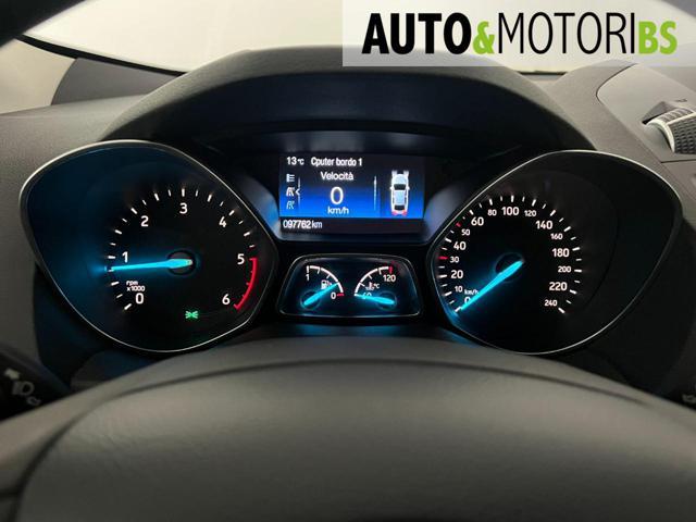 FORD Kuga 1.5 TDCI 120 CV S&S 2WD Titanium