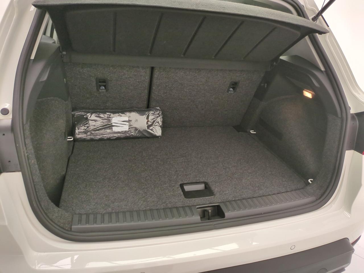 Seat Arona 1.0 EcoTSI Reference