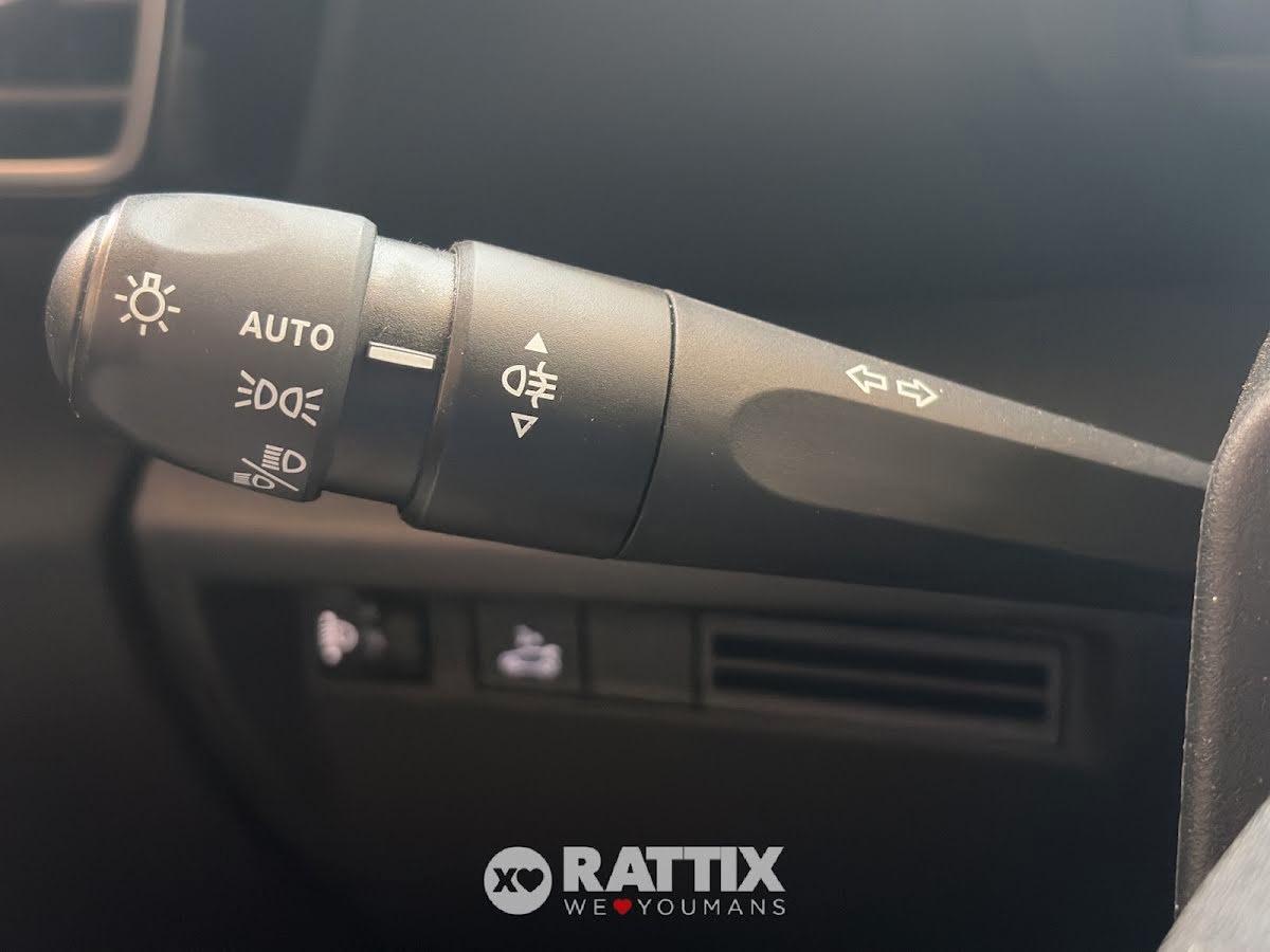 Citroen C4 X 1.2 puretech 130CV Max eat8