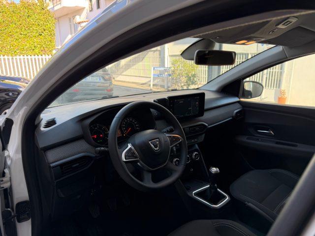 DACIA Sandero Stepway 1.0 TCe 90 CV Comfort SL DaciaPlus