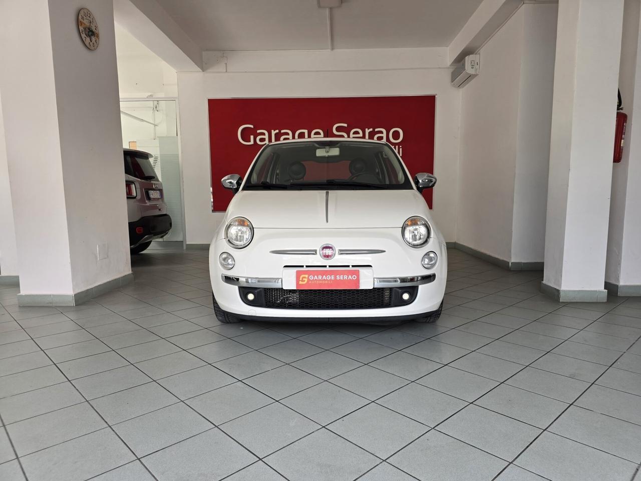 Fiat 500 1.3 Multijet 16V 95 CV Pop