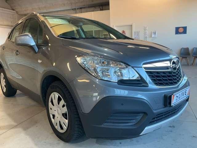 Opel Mokka Mokka 1.6 Eco flex