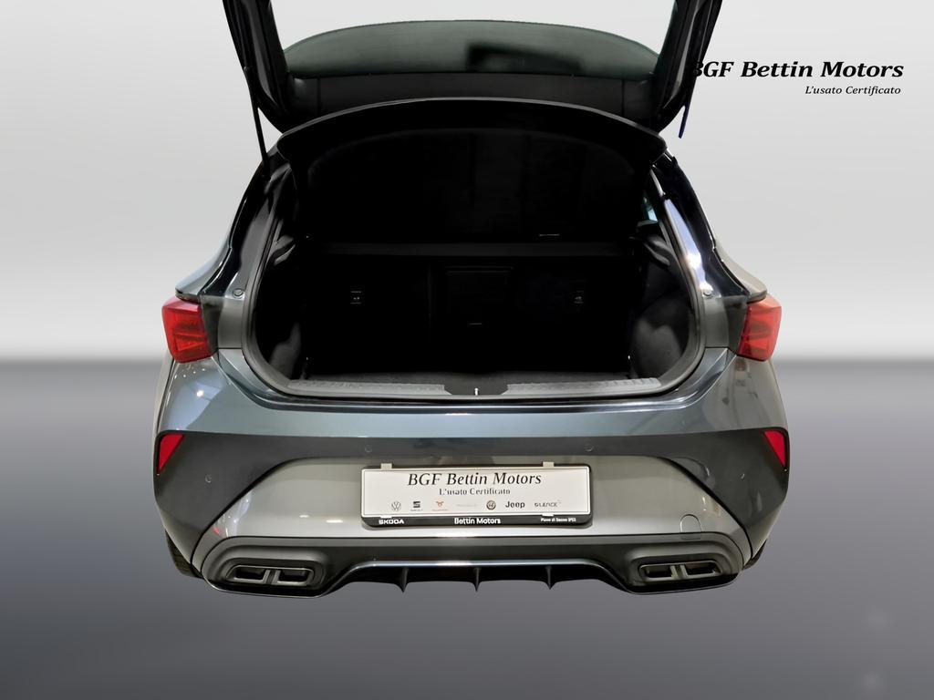 Cupra Leon 2.0 tdi 150cv dsg