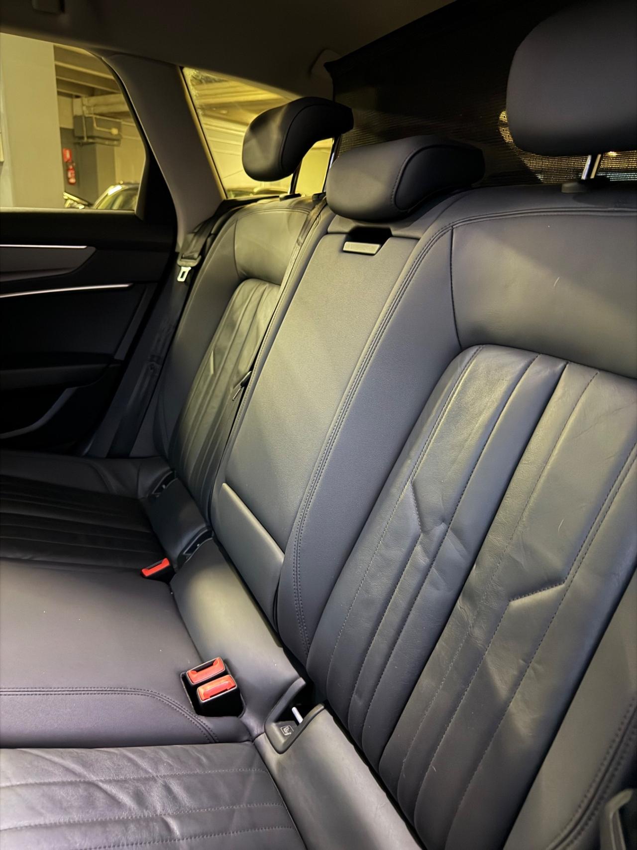 Audi A6 2.0 TDI 204 CV QUATTRO FULLOPT KMCERT